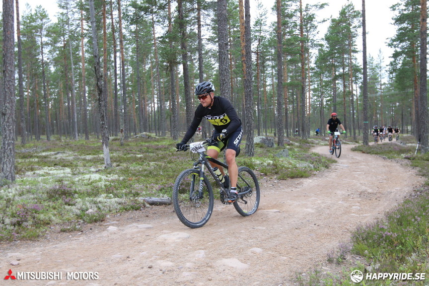Bild från Cykelvasan 2017 - 90 km