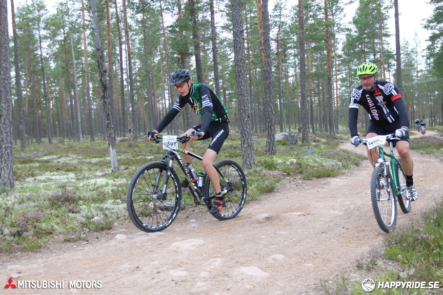 Bild från Cykelvasan 2017 - 90 km