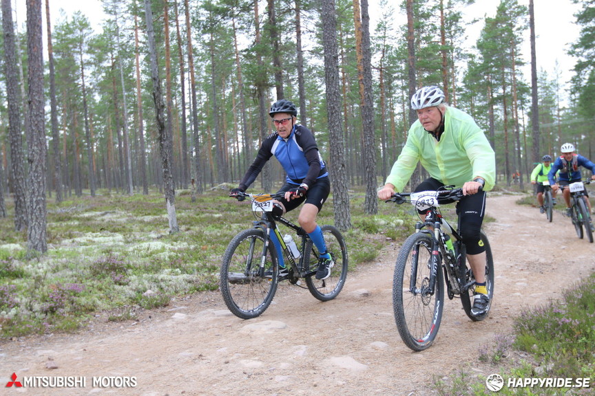 Bild från Cykelvasan 2017 - 90 km