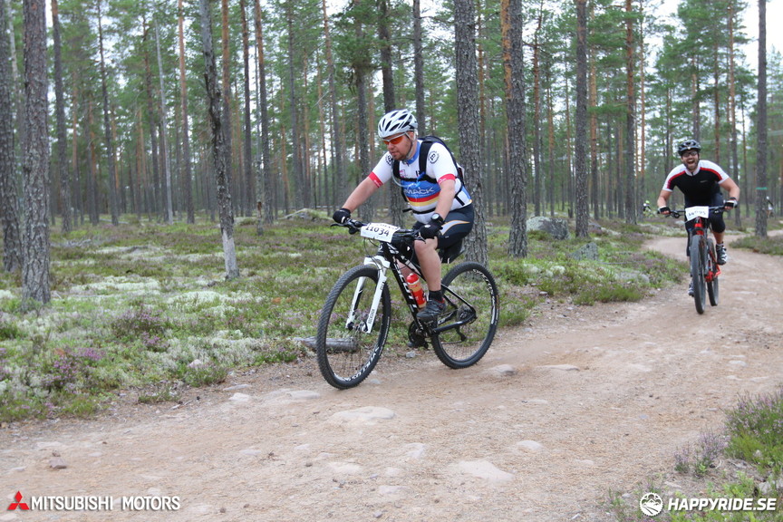 Bild från Cykelvasan 2017 - 90 km