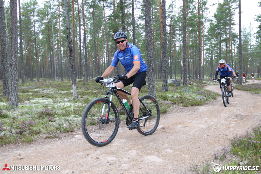 Bild från Cykelvasan 2017 - 90 km