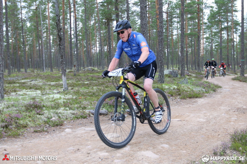 Bild från Cykelvasan 2017 - 90 km