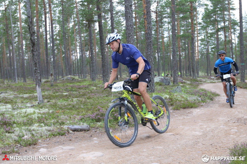 Bild från Cykelvasan 2017 - 90 km