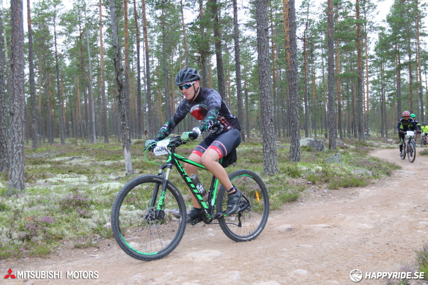 Bild från Cykelvasan 2017 - 90 km