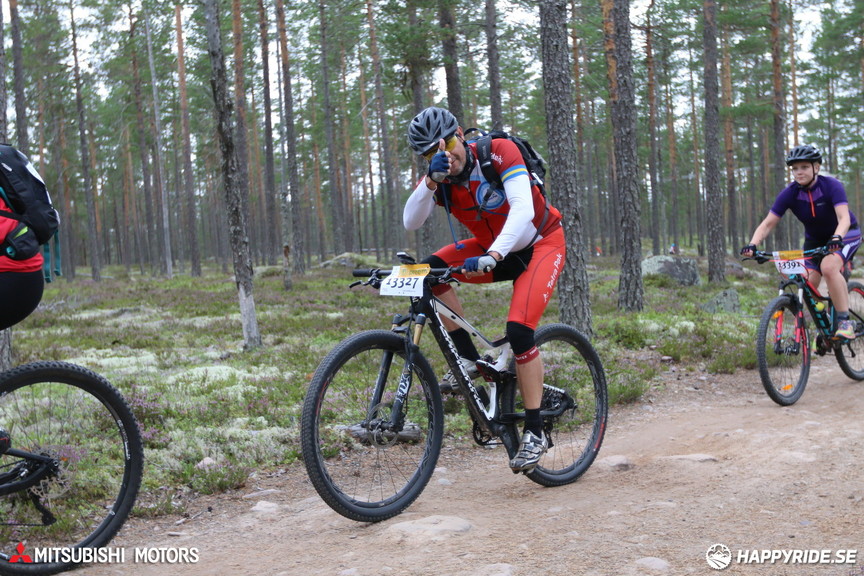 Bild från Cykelvasan 2017 - 90 km