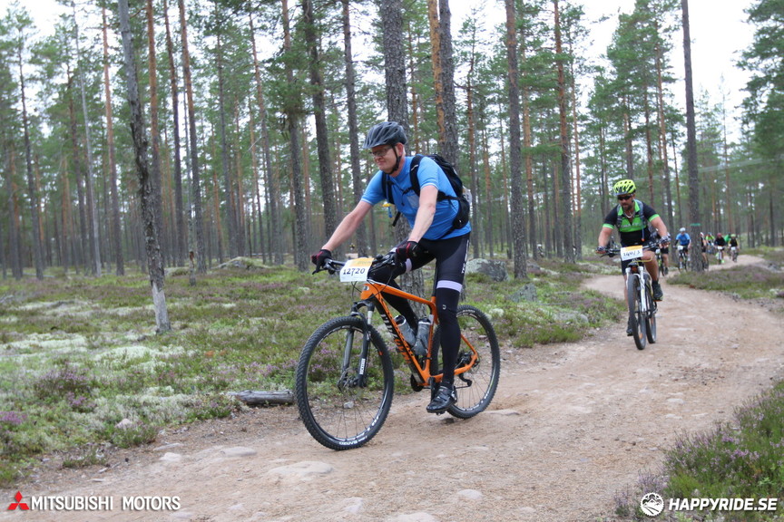 Bild från Cykelvasan 2017 - 90 km