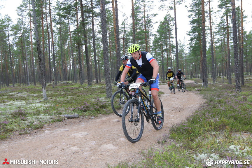 Bild från Cykelvasan 2017 - 90 km