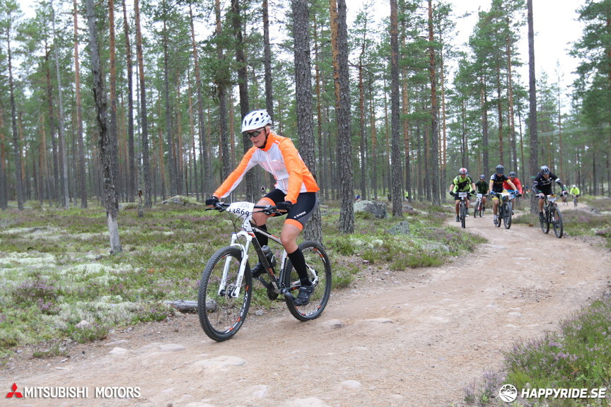 Bild från Cykelvasan 2017 - 90 km