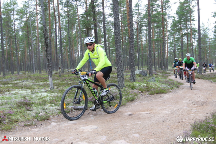 Bild från Cykelvasan 2017 - 90 km