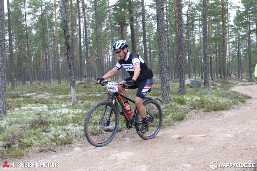 Bild från Cykelvasan 2017 - 90 km