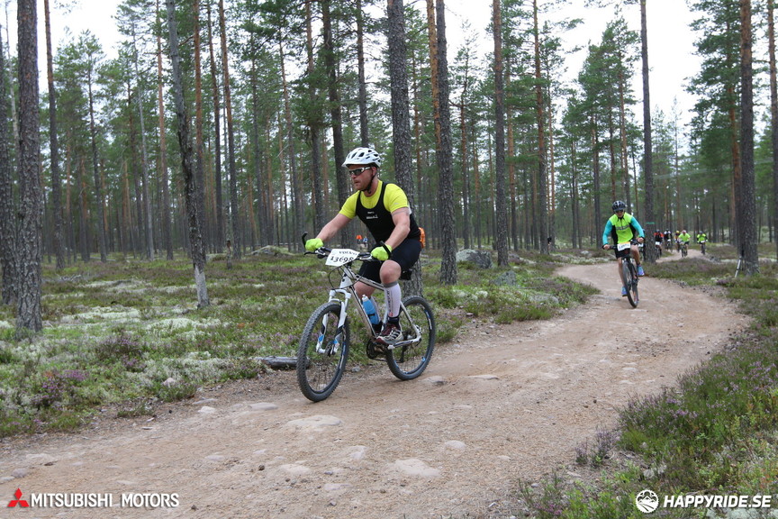 Bild från Cykelvasan 2017 - 90 km