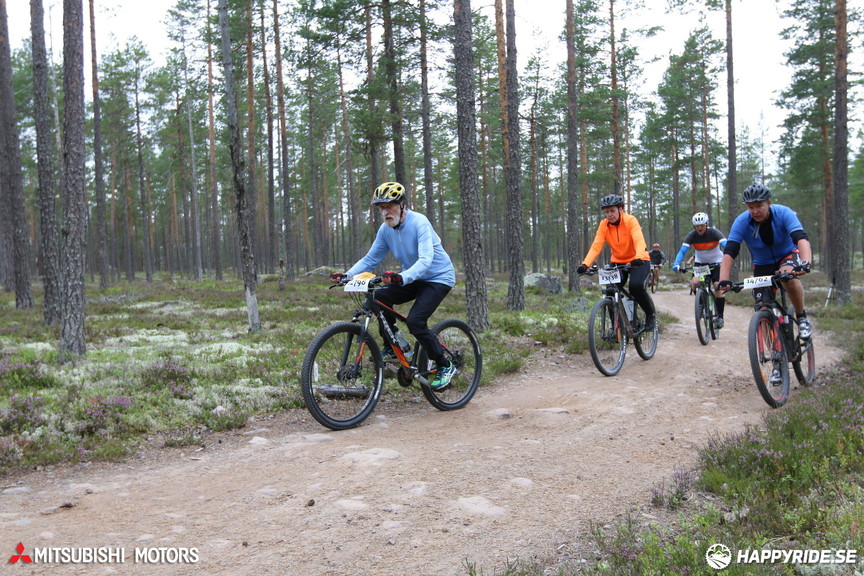 Bild från Cykelvasan 2017 - 90 km