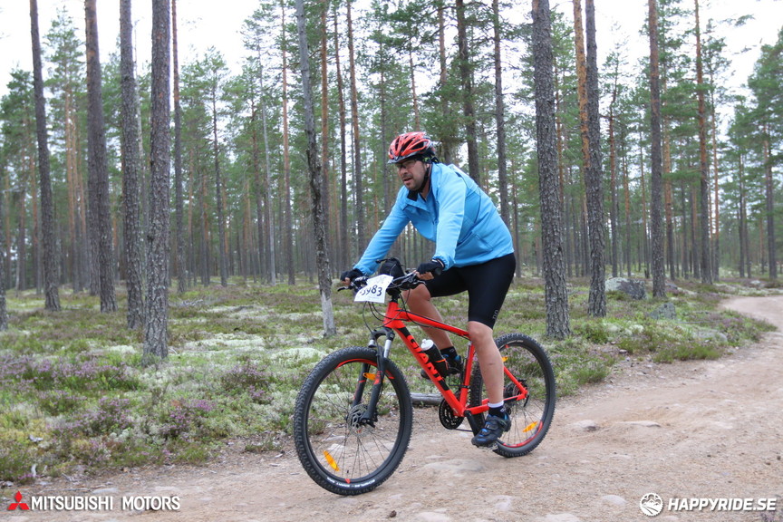Bild från Cykelvasan 2017 - 90 km