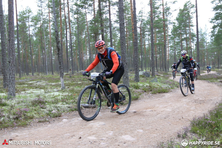 Bild från Cykelvasan 2017 - 90 km