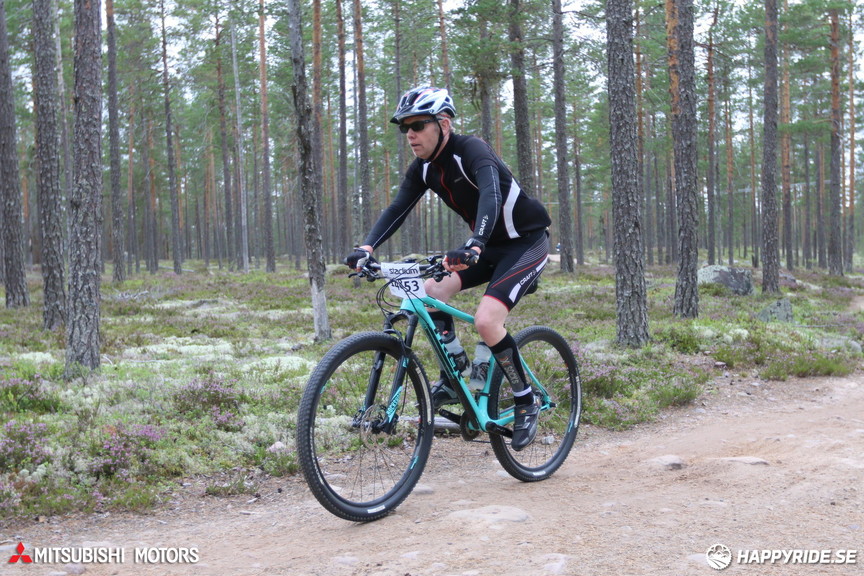 Bild från Cykelvasan 2017 - 90 km