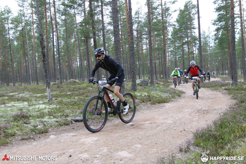 Bild från Cykelvasan 2017 - 90 km