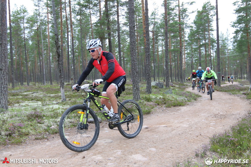 Bild från Cykelvasan 2017 - 90 km