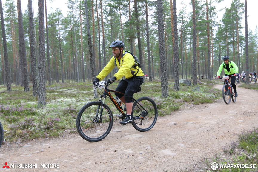 Bild från Cykelvasan 2017 - 90 km