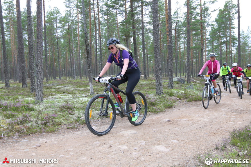 Bild från Cykelvasan 2017 - 90 km