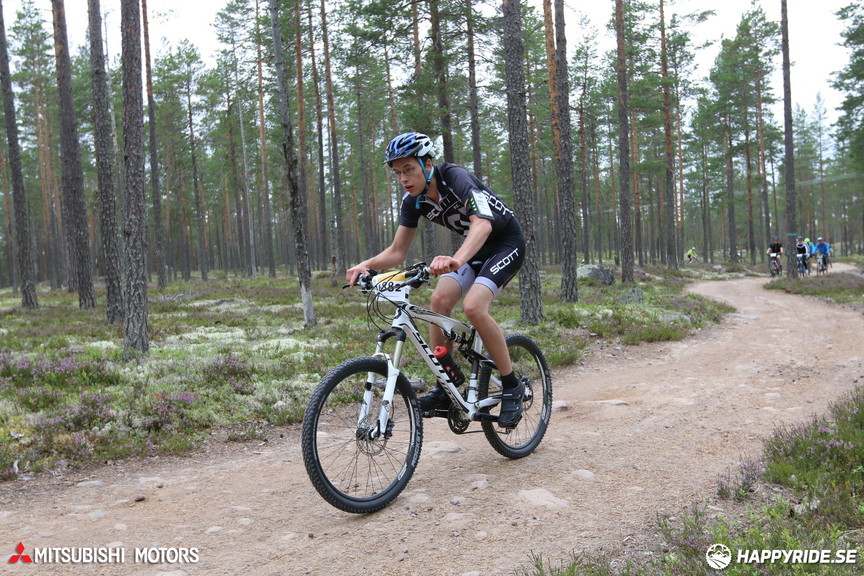 Bild från Cykelvasan 2017 - 90 km