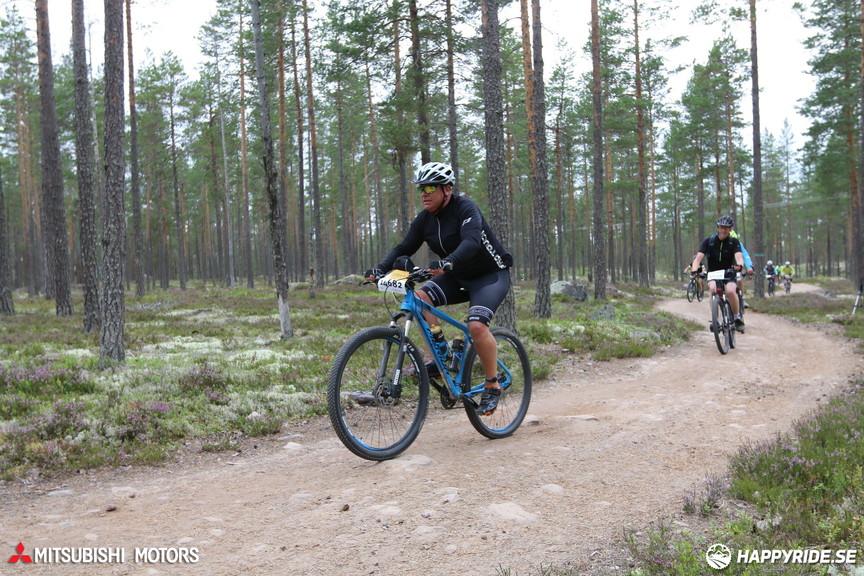 Bild från Cykelvasan 2017 - 90 km