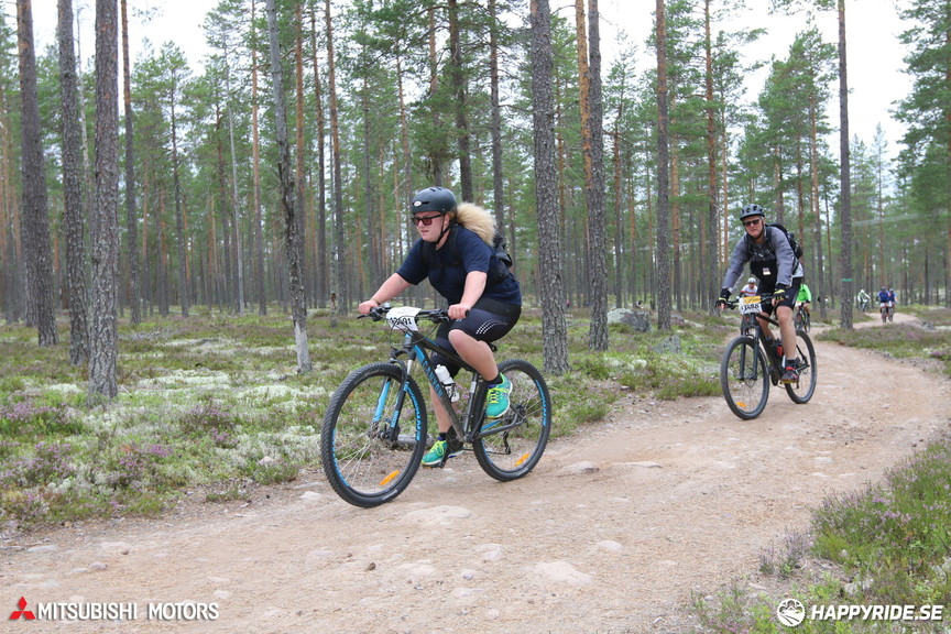 Bild från Cykelvasan 2017 - 90 km