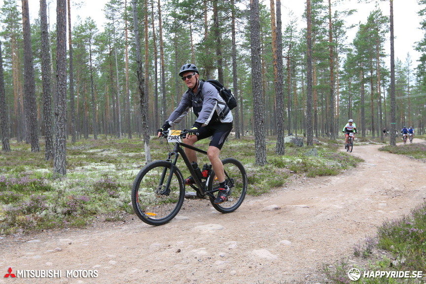 Bild från Cykelvasan 2017 - 90 km