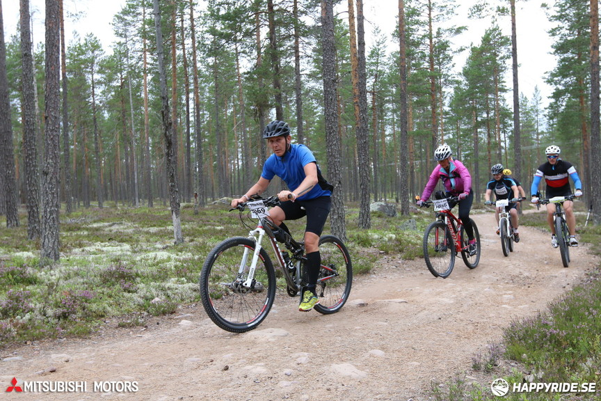 Bild från Cykelvasan 2017 - 90 km