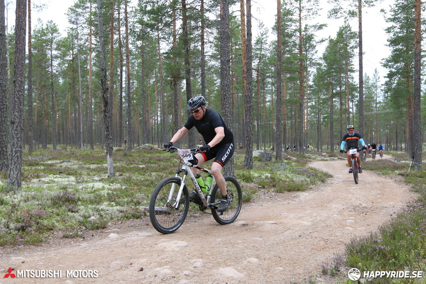 Bild från Cykelvasan 2017 - 90 km