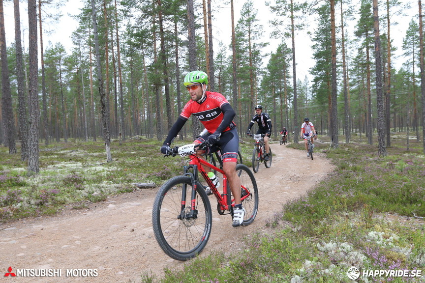 Bild från Cykelvasan 2017 - 90 km