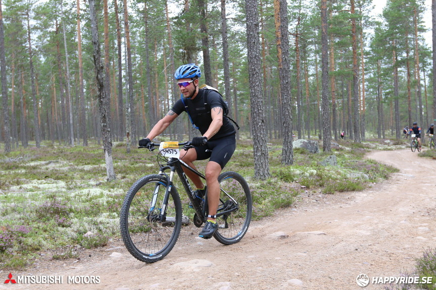 Bild från Cykelvasan 2017 - 90 km