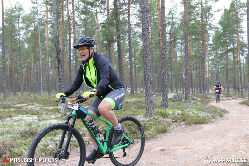 Bild från Cykelvasan 2017 - 90 km