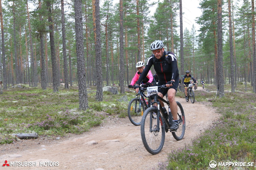 Bild från Cykelvasan 2017 - 90 km