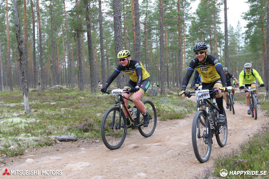 Bild från Cykelvasan 2017 - 90 km