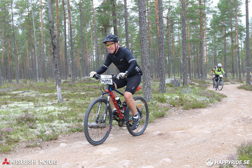 Bild från Cykelvasan 2017 - 90 km