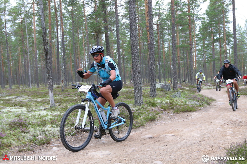 Bild från Cykelvasan 2017 - 90 km