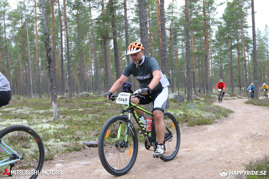 Bild från Cykelvasan 2017 - 90 km
