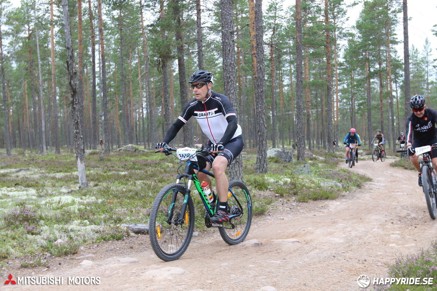Bild från Cykelvasan 2017 - 90 km