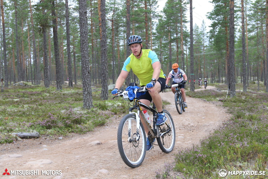 Bild från Cykelvasan 2017 - 90 km