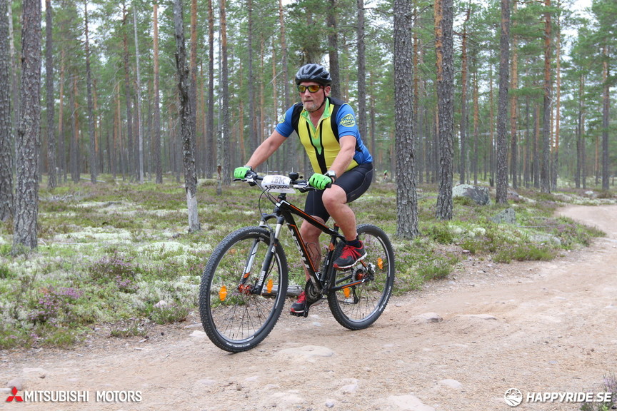 Bild från Cykelvasan 2017 - 90 km