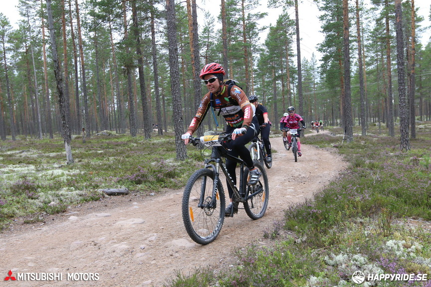 Bild från Cykelvasan 2017 - 90 km