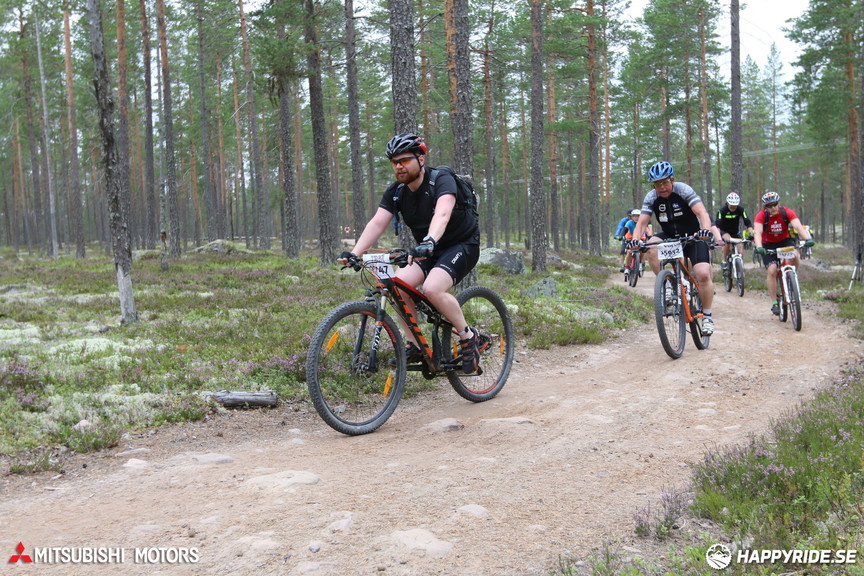 Bild från Cykelvasan 2017 - 90 km