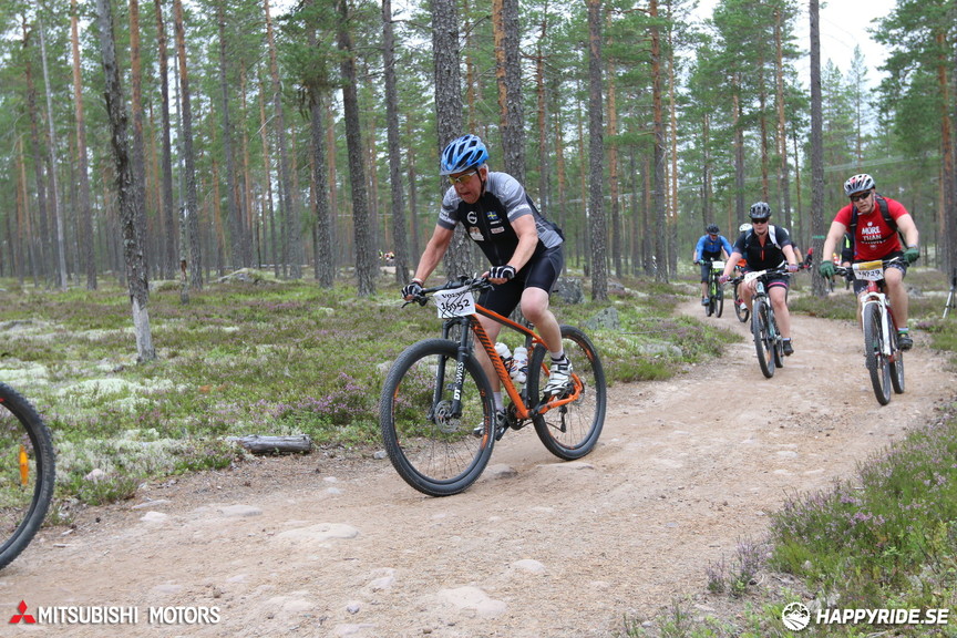 Bild från Cykelvasan 2017 - 90 km