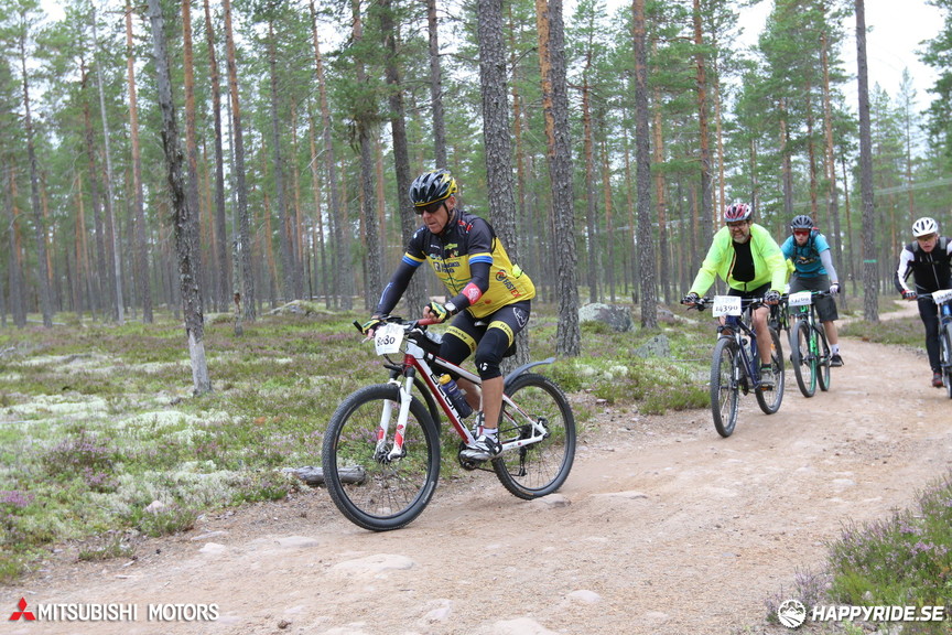 Bild från Cykelvasan 2017 - 90 km