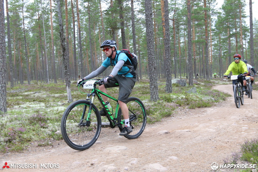Bild från Cykelvasan 2017 - 90 km