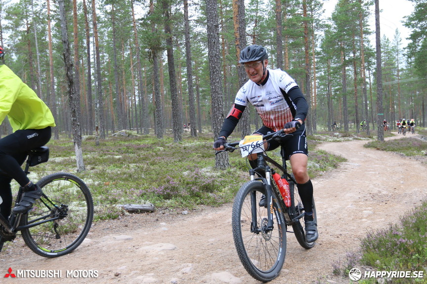Bild från Cykelvasan 2017 - 90 km