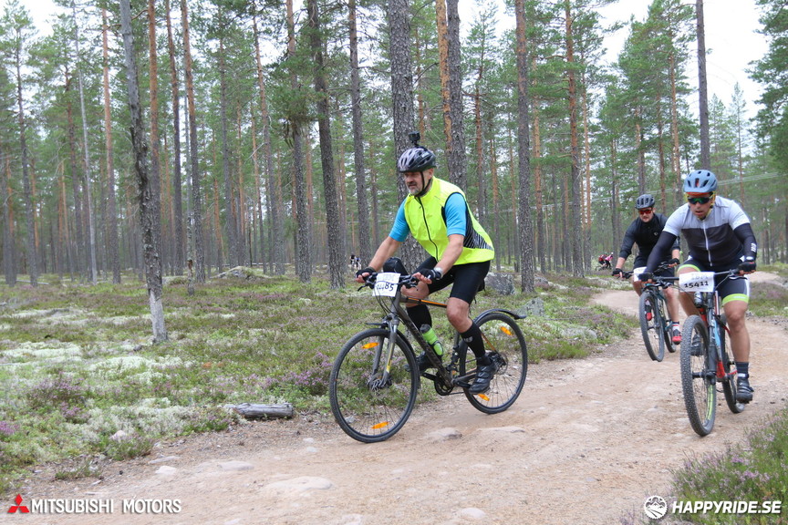 Bild från Cykelvasan 2017 - 90 km