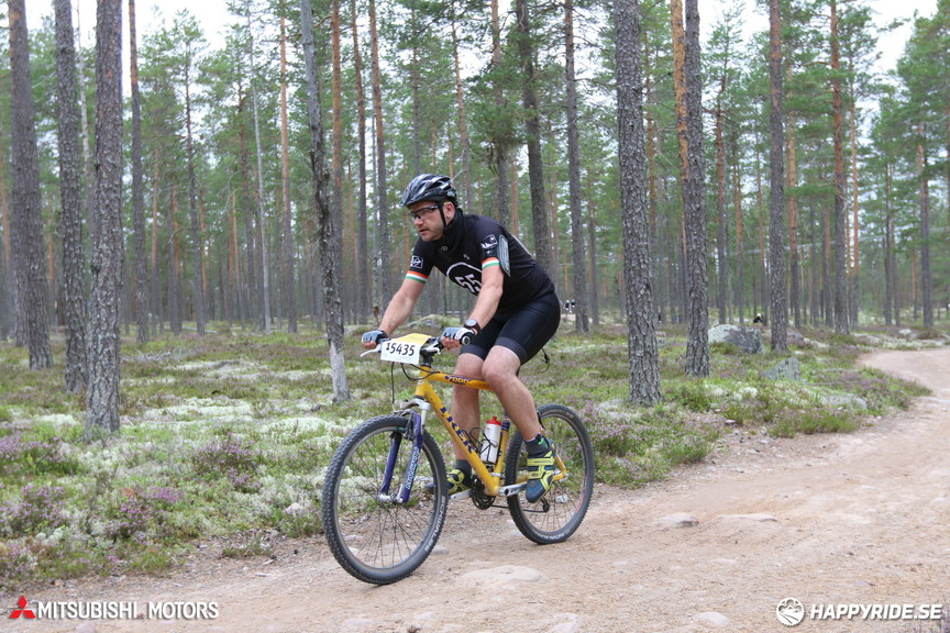 Bild från Cykelvasan 2017 - 90 km