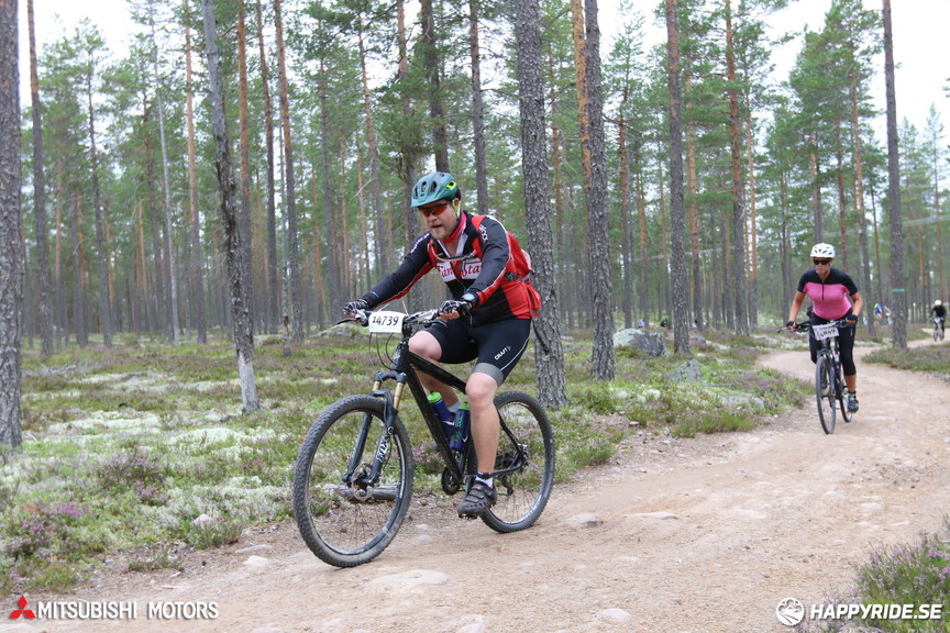 Bild från Cykelvasan 2017 - 90 km