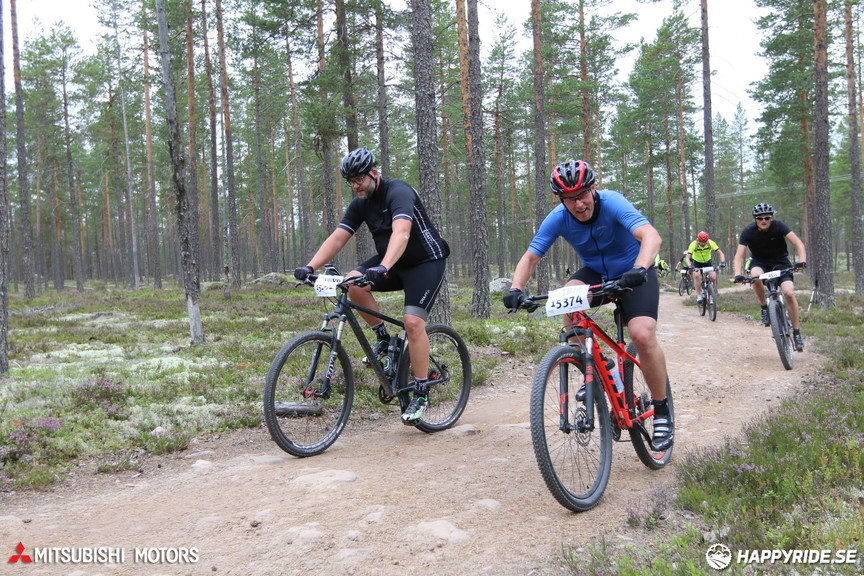 Bild från Cykelvasan 2017 - 90 km